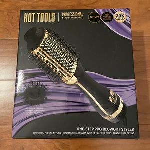 Hot Tools Pro Blowout Brush